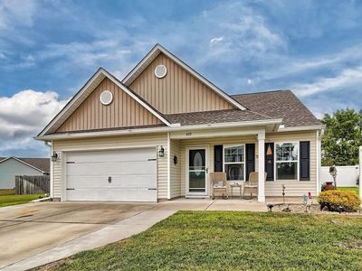 435 Crassula Dr