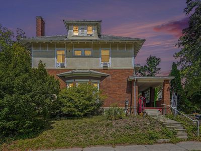 Property at 513 E Cass St, Cadillac, MI