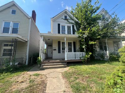 4713 Section Ave