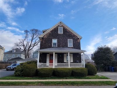 Property at 12 County St, Newport, RI