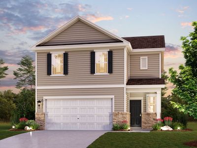 152 Grants Landing Dr