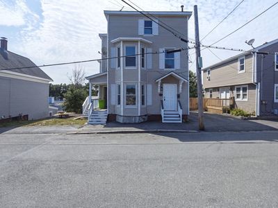 26 Millett St