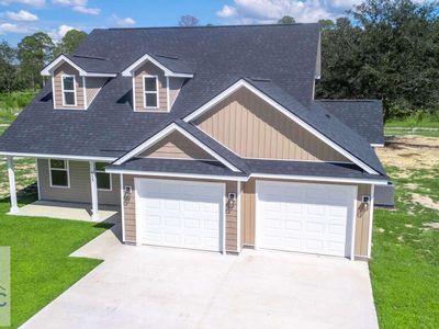 Property at 655 N Caswell St, Glennville, GA