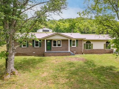 4187 Booker Farm Rd