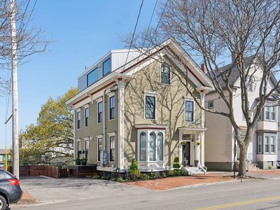 123 Cumberland Avenue