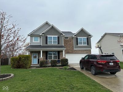 1946 Meridian Springs Ln