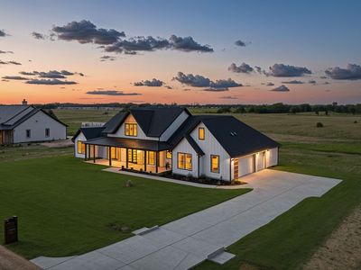 Property at 3093 Willow Rd, Celeste, TX