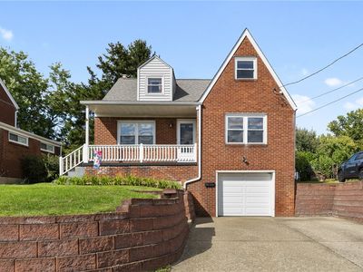 115 Melvin Dr