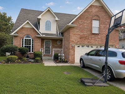 1308 Springmore Ct