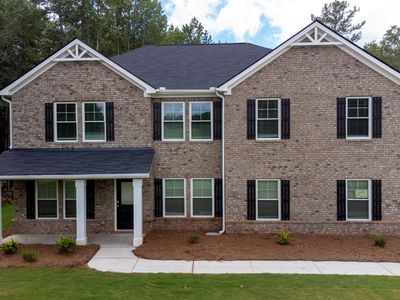 131 Honey Creek Rd SE