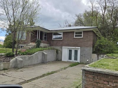 Property at 106 N Galena St, Council, ID