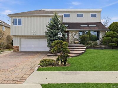 3454 Woodward Street