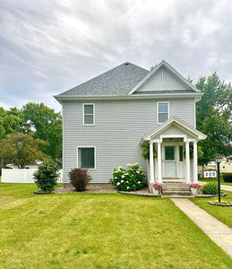 Property at 209 W 3rd St, Kanawha, IA