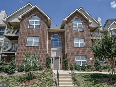 4116 Monument Ct Unit 204
