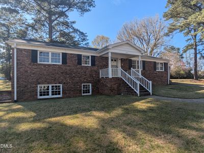724 Brewer Cir
