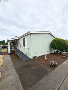 Property at 10400 SE Cook Ct Unit 22, Milwaukie, OR