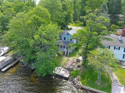 116 E Shore Culver Rd