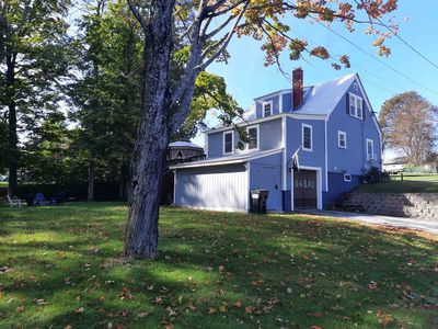 38 Highland Avenue