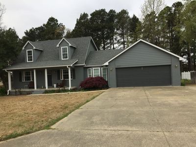 Property at 2007 Blisswood St, Pocahontas, AR