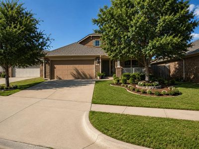3401 Bear Mountain Dr