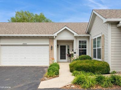 1550 W Ludington Cir