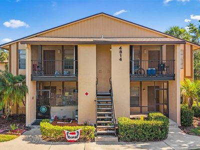 4814 S Semoran Blvd APT 401