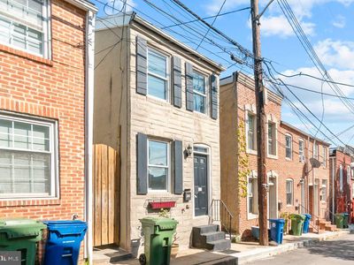 241 S Chapel St