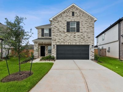 624 Roaring Falls Dr