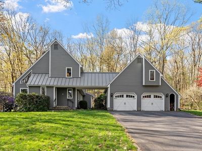 70 Wesson St