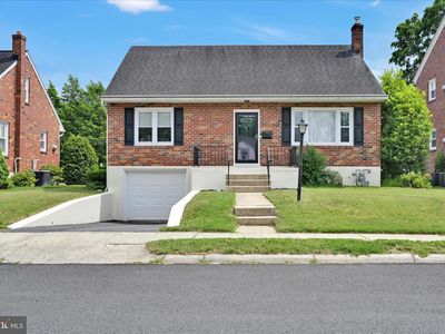Property at 2516 Cleveland Ave, West Lawn, PA