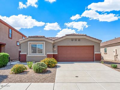 6383 W Sugar Pine Trl