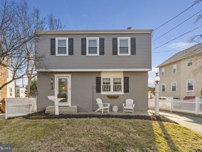 280 N Spring Garden St