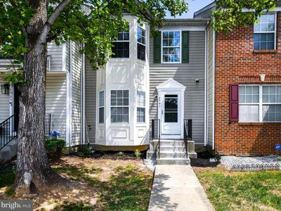 Property at 6907 Wild Rose Ct, District Heights, MD