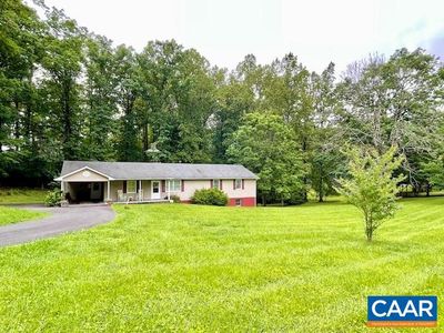 582 Miller School Rd