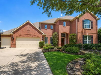 20722 Windrose Bend Dr