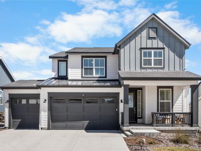 Property at 1147 E Hopkins Drive, Elizabeth, CO
