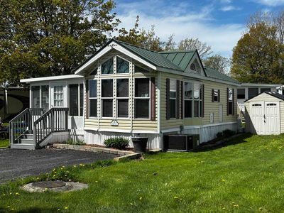 Property at 6 Eagle Lane #EA006, South Hero, VT