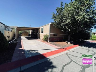 7440 W 4th St Trlr 15