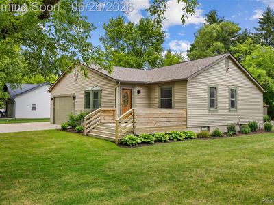Property at 11997 Ruth St, South Lyon, MI