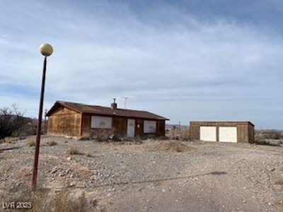 Property at 895 Greasewood Ln, Moapa, NV