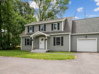 Property at 7 Hampton Road #2, Exeter, NH