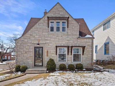 4535 South Griffin AVENUE