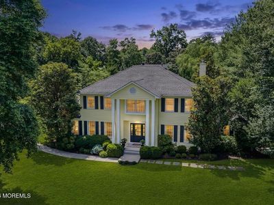 242 Williamsburg Drive