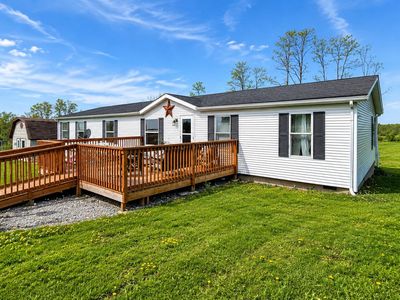 5765 Donaldson Rd