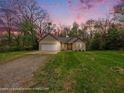 3776 Burkhart Rd
