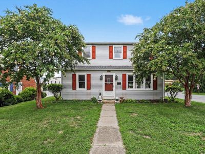 Property at 1061 Grinnell Ave, Columbia, PA