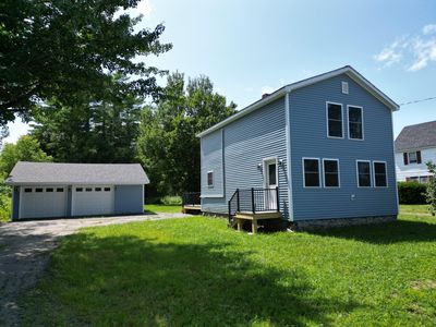38 River Road