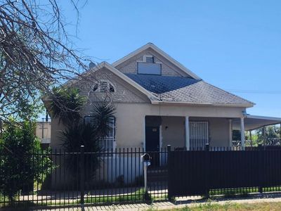 707 Niles St
