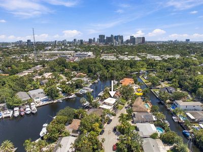 1709 W LAS OLAS Boulevard