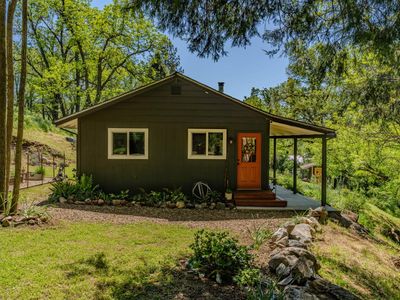 16308 Emigrant Rd